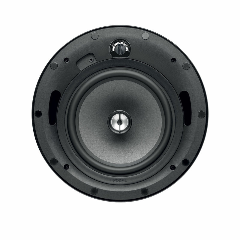 Focal 100 IC8-T UL In Ceiling Speaker