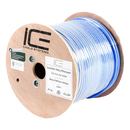 Ice Cable LUTRON46L/QSL/P/500 Plenum 22-2+ 12-2 + 18-1 Lutron Cable - 500ft Spool