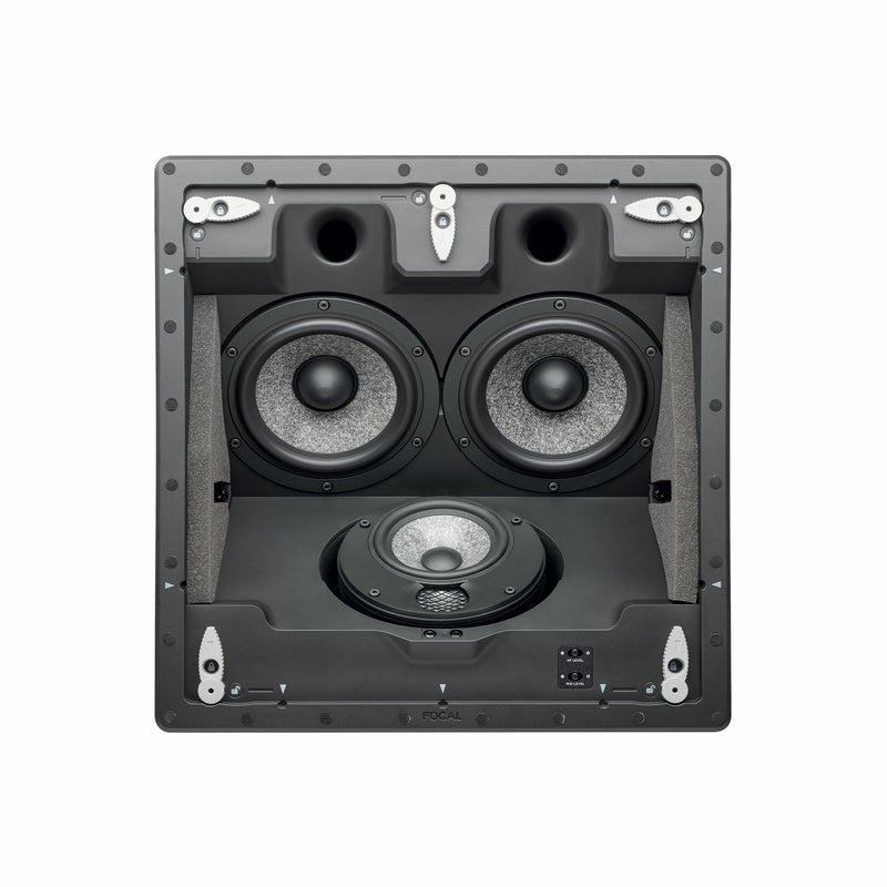 Focal FOAIWBKLC50B000 1000 ICLCR5