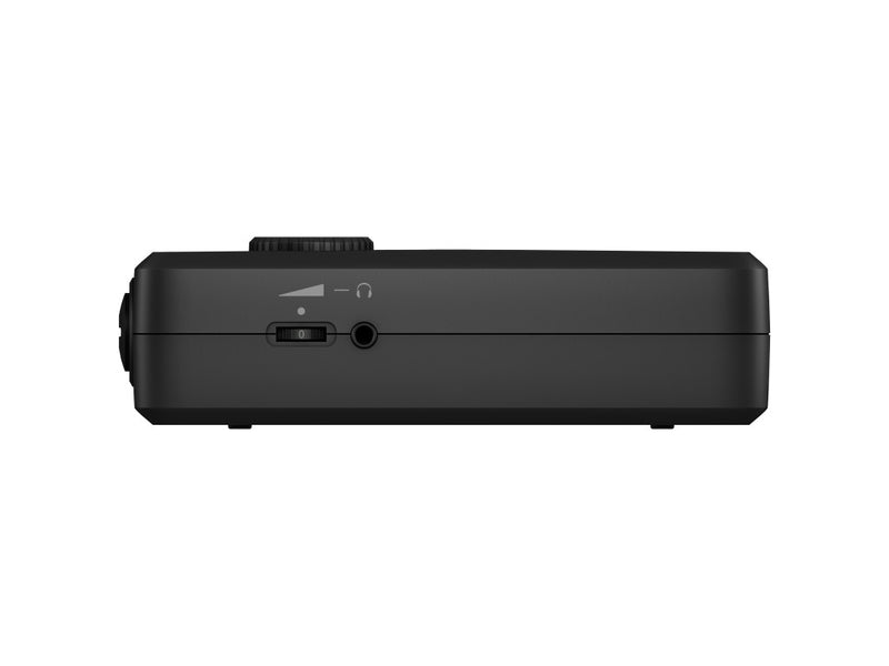 IK Multimedia IRIG PRO I/O Computer Smartphone Audio Interface
