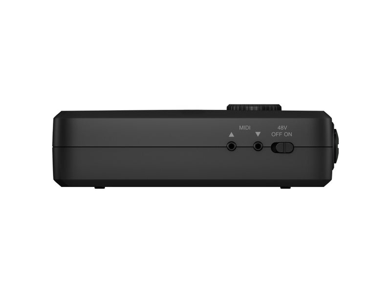 IK Multimedia IRIG PRO I/O Computer Smartphone Audio Interface