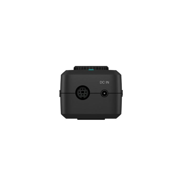 IK Multimedia IRIG PRO I/O Computer Smartphone Audio Interface