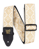 Ernie Ball 5627EB Jacquard Guitar Strap (Diamond Blossom)