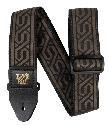 Ernie Ball 5630EB Jacquard Guitar Strap (Tribal Chain)