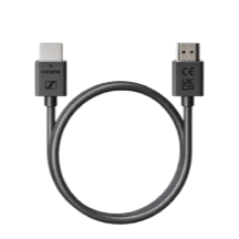 Sennheiser HDMI Cable For TC Bar S/M