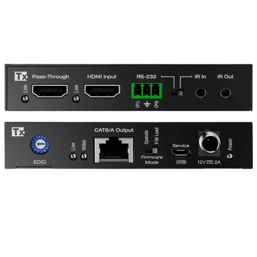 Key Digital KD-X444LP HDMI Extender Kit