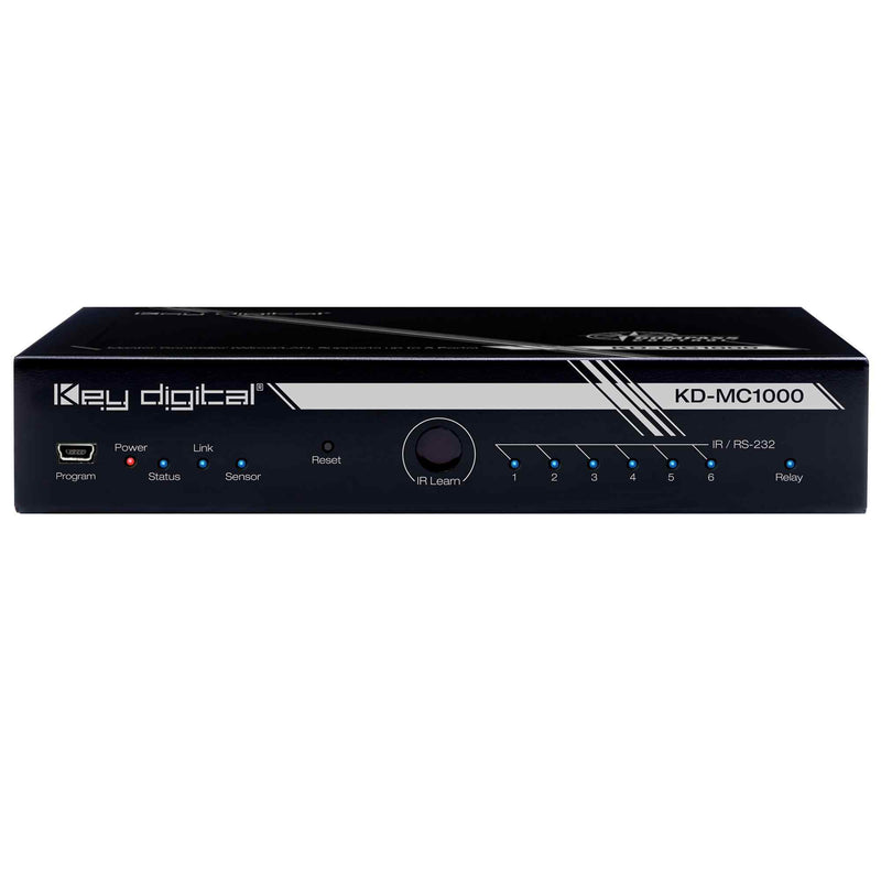 Key Digital KD-MC1000 Master Controller for Compass Control Pro System