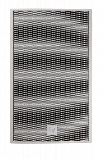 Electro-Voice EVF-1152S/94-FGW  Arrayable Point-Source Loudspeaker (Fully Weather Resistant, White) - 15"