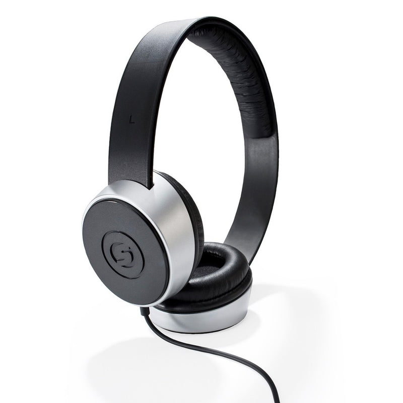 Samson SR450 On-Ear Studio Headphones