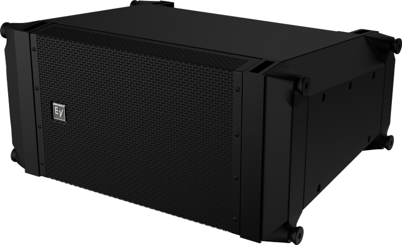 Electro-Voice X1-212/120 Compact Vertical Line Array Loudspeaker System - 12"
