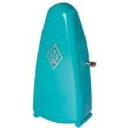 Wittner 830391 Taktell Piccolo Metronome (Turquoise)