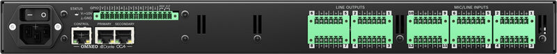 Dynacord MXE5-64 Audio Matrix Mix Engine