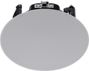 Electro-Voice EVID-C4.2LP-G2 Low Profile Ceiling Speaker (White, Pair) - 4"