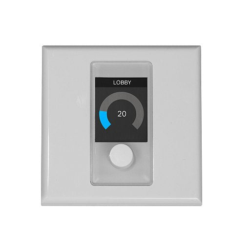 Dynacord WPN1-US Networked Wall Panel Controller