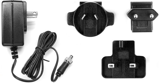 Key Digital KD-PS5V2ASC Power Supply for KD-X600, X200, X411 & X611 Extenders