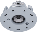 Electro-Voice EVID-EC3.1 Ceiling Speaker 70/100V (White, Pair) - 3"