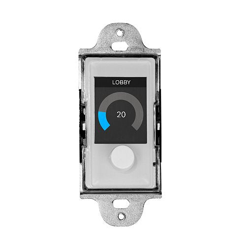 Dynacord WPN1-US Networked Wall Panel Controller