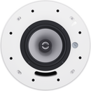 Electro-Voice EVID-EC6.2E Ceiling Speaker 70/100V (White, Pair) - 6.5"