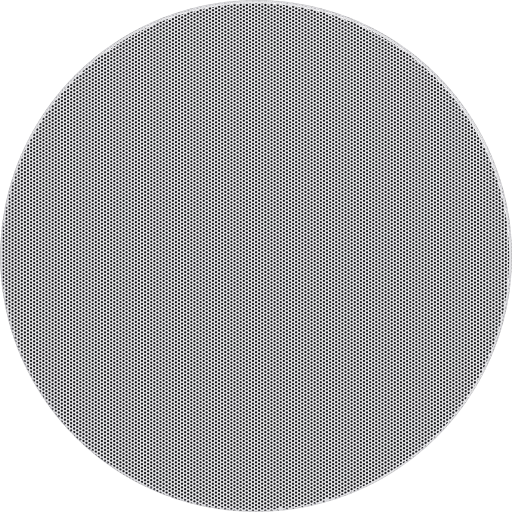 Electro-Voice EVID-C4.2LP-G2 Low Profile Ceiling Speaker (White, Pair) - 4"