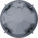 Electro-Voice EVID-EC8.2 Ceiling Speaker 70/100V (White, Pair) - 8"