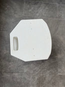 Tannoy VX12-WH Haut-parleur double concentrique à gamme complète pour applications portables et d'installation (Blanc) - 12" (DEMO)