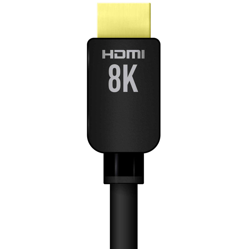 Key Digital KD-Pro8K10BX Ultra High Speed HDMI Cable - 10'
