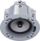 Electro-Voice EVID-EC8.2 Ceiling Speaker 70/100V (White, Pair) - 8"