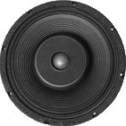 Electro-Voice 920-8B Coaxial Speaker - 12"