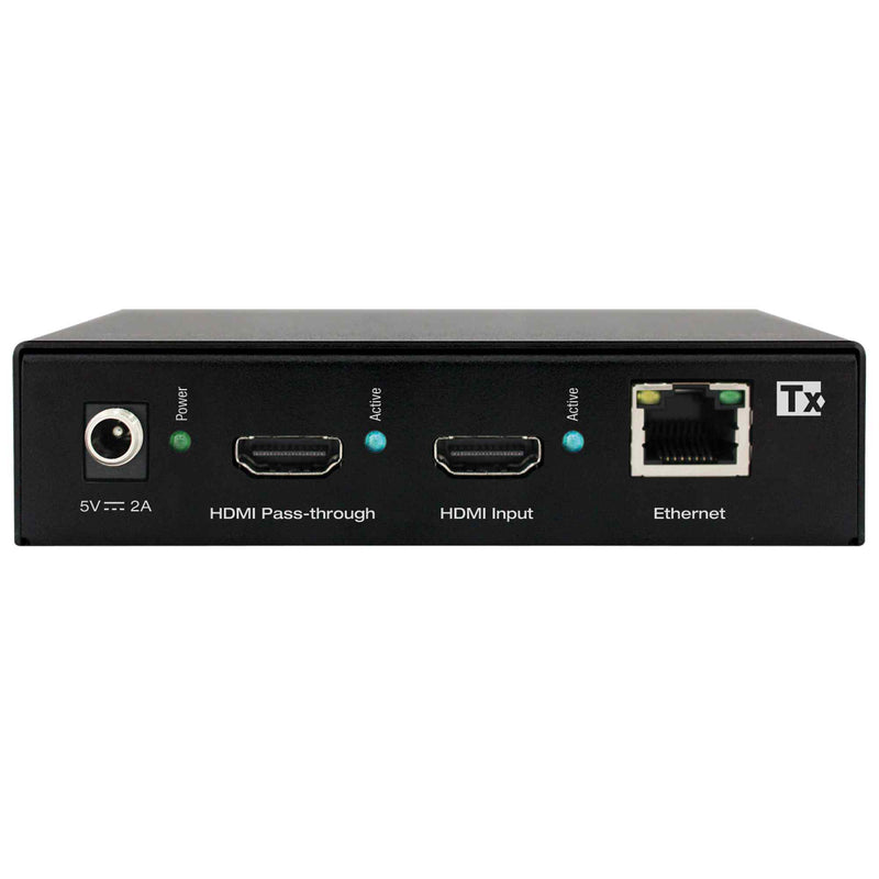 Key Digital KD-IP1080Tx A/V IP System Transmitter