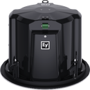 Electro-Voice EVID-C8.2HC-G2 Bezel Less High Ceiling Speaker (White, Pair) - 8"