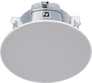 Electro-Voice EVID-EC6.2E Ceiling Speaker 70/100V (White, Pair) - 6.5"