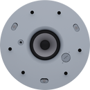 Electro-Voice EVID-EC3.1 Ceiling Speaker 70/100V (White, Pair) - 3"