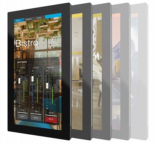 Dynacord TPC-1 Touch Panel Controller