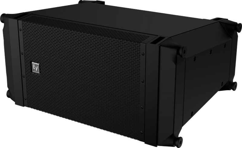 Electro-Voice X2-212/120 High Performance Compact Vertical Line Array Loudspeaker System - 12"