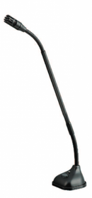 Electro-Voice PC-PLUS-12 Miniature Multi Pattern Podium Microphone - 12"