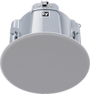 Electro-Voice EVID-EC8.2 Ceiling Speaker 70/100V (White, Pair) - 8"