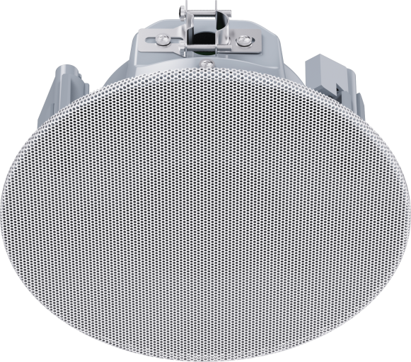 Electro-Voice EVID-EC3.1 Ceiling Speaker 70/100V (White, Pair) - 3"