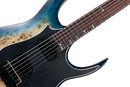 GTRS Guitars M810-BB Electric Guitar (Blue Burst)