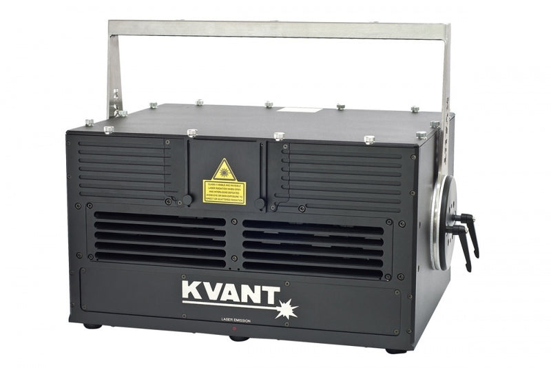 ProX X-KVANT ATOM 12 Laser Light Fixtures