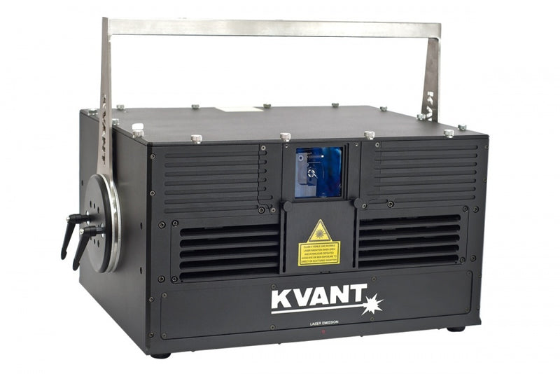 ProX X-KVANT ATOM 20 Laser Light Fixtures
