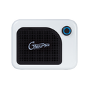 GTRS Guitars GCA5 Mini Bluetooth Amplificateur (blanc)