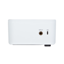 GTRS Guitars GCA5 Mini Bluetooth Amplificateur (blanc)