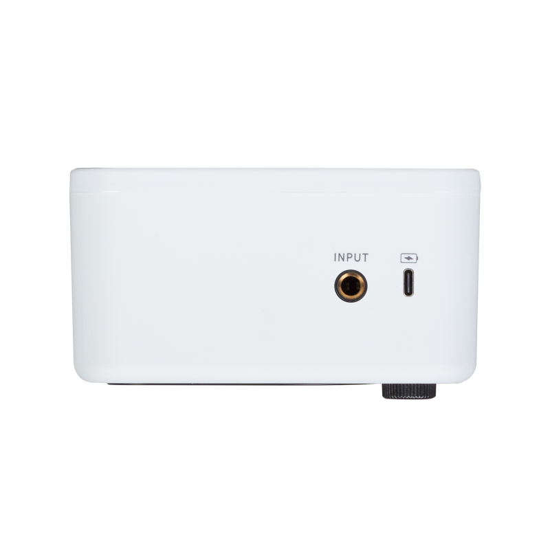 GTRS Guitars GCA5 Series Mini Bluetooth Amplifier (White)