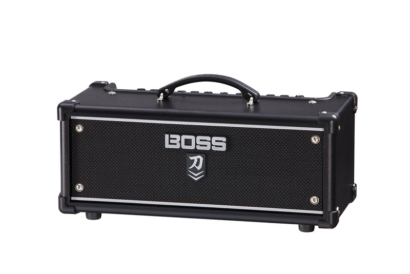 Boss KATANA HEAD MK2 100W Guitar Amplifier Head