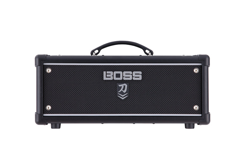 Boss KATANA HEAD MK2 100W Guitar Amplifier Head