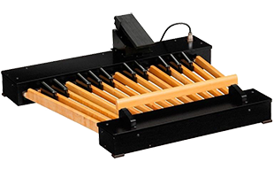 Hammond XK5 HERITAGE PRO SYSTEM Complete XK5 Organ Heritage Pro System