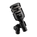 Audix D6X Dynamic Kick Drum Mic
