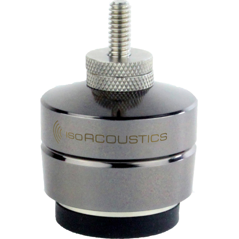 IsoAcoustics ISOGAIA1DC1 Isolateur de haut-parleur (simple)