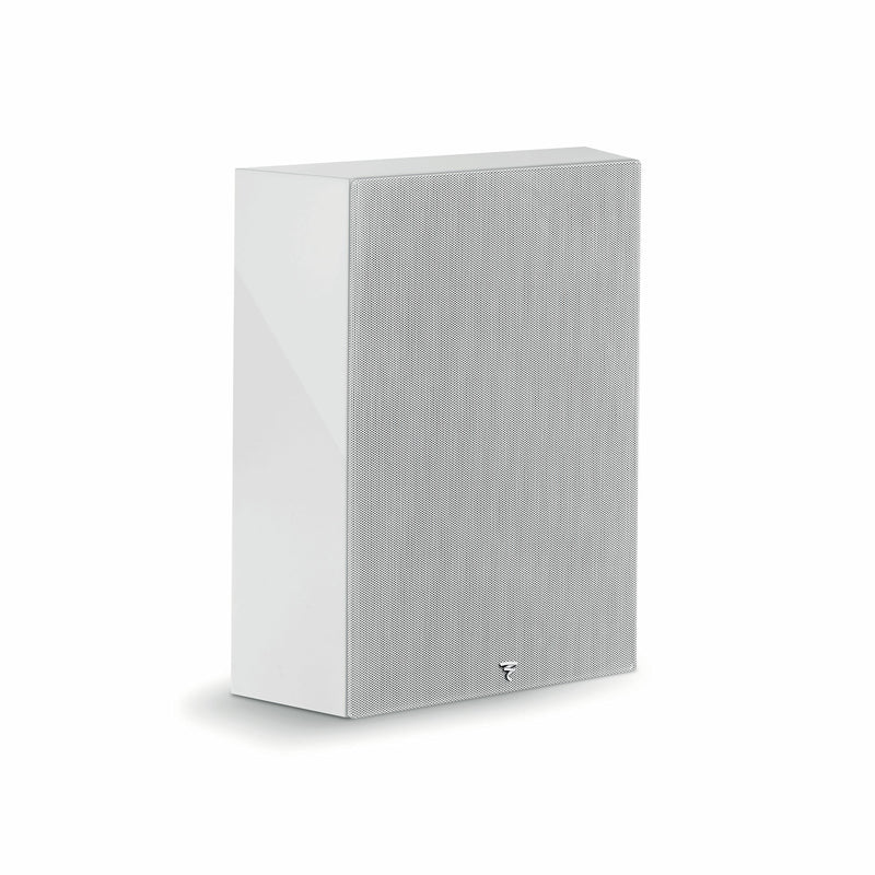 Focal FOAIWBAIWK0W100 ON WALL 1000 IW6 Speaker Frame (White)