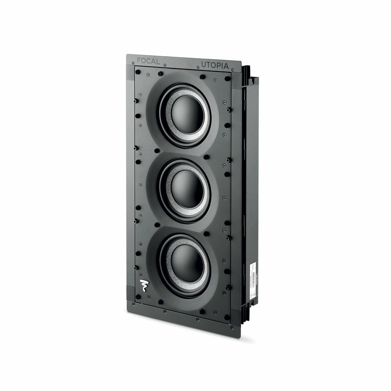 Focal FOAIWBKSUB0B000 1000 IWSUB UTOPIA Replacement Speaker